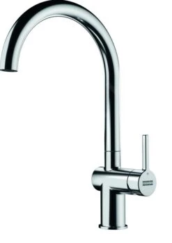 Franke Active - Mitigeur D&apos;évier FN 4089.031, Chrome 115.0653.395