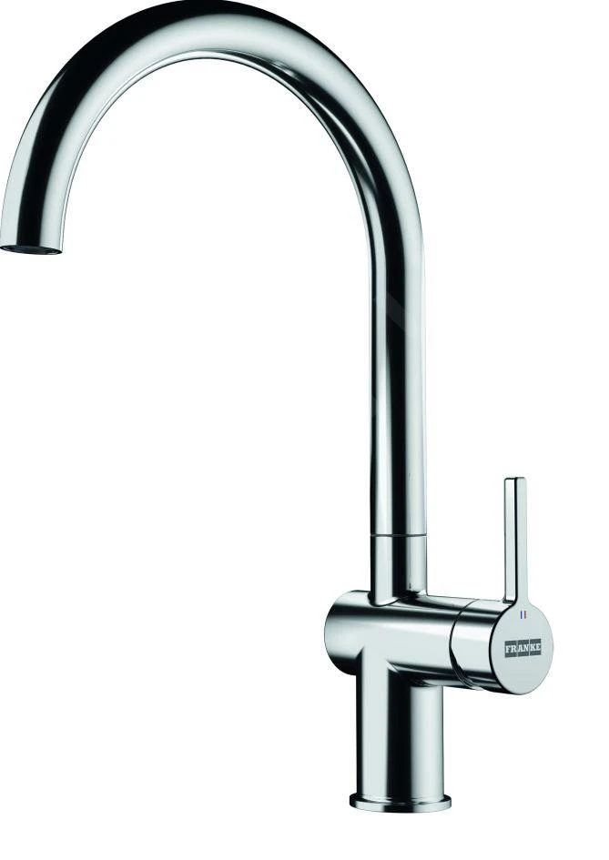 Franke Active - Mitigeur D'évier FN 4089.031, Chrome 115.0653.395 1 Franke Active - Mitigeur D'évier FN 4089.031, Chrome 115.0653.395