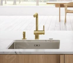 Franke Atlas Neo - Mitigeur D'évier FC 3834.504, Doré 115.0681.241 9 Franke Atlas Neo - Mitigeur D'évier FC 3834.504, Doré 115.0681.241 -Kitchen Soldes 07de661494ed19da179256b9