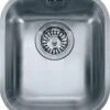 Franke Galassia - Évier En Inox GAX 110-30, 332x372 Mm 122.0021.439
