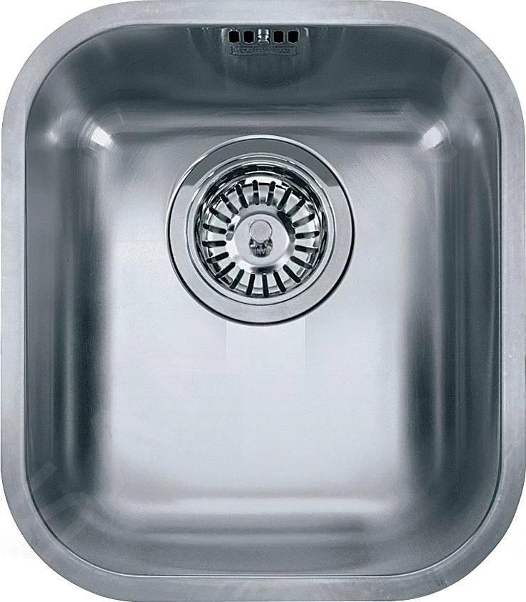 Franke Galassia - Évier En Inox GAX 110-30, 332x372 Mm 122.0021.439 1 Franke Galassia - Évier En Inox GAX 110-30, 332x372 Mm 122.0021.439