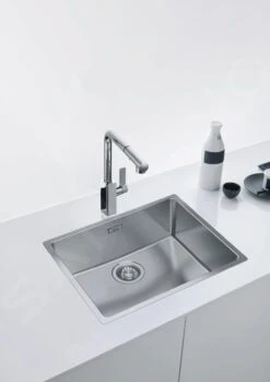 Franke Maris - Évier MRX 210/610-50, 540x440x180 Mm, Inox 127.0539.573 -Kitchen Soldes 0d2d768c3c53afdd2054b0d3