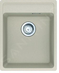 Franke Colonnes - Ensemble G242, évier En Fragranit MRG 610-37 RTL Et Mitigeur Samoa, Sahara / Chrome 114.0675.644 -Kitchen Soldes 0dbfe75faa54ad275a502860 1