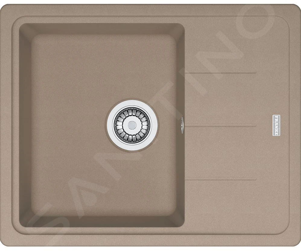 Franke Colonnes - Ensemble De Cuisine G55, évier En Fragranit BFG 611-62 Et Mitigeur FC 9547.424, Cachemire 114.0509.994 4 Franke Colonnes - Ensemble De Cuisine G55, évier En Fragranit BFG 611-62 Et Mitigeur FC 9547.424, Cachemire 114.0509.994 – Image 4