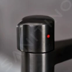 Franke Mitigeurs Filtrants - Vital Tap Filtration D’eau, Chrome/gun Metal 120.0621.228 -Kitchen Soldes 13ec2f19f6d77ec65571d979