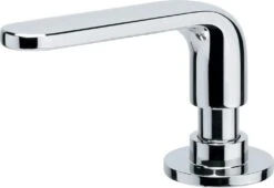 Franke Sinos - Distributeur De Savon, 250 Ml, Chrome 119.0261.519