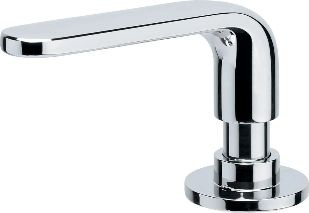 Franke Sinos - Distributeur De Savon, 250 Ml, Chrome 119.0261.519 1 Franke Sinos - Distributeur De Savon, 250 Ml, Chrome 119.0261.519