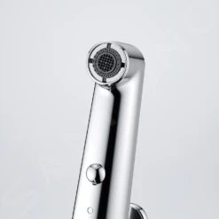 Franke Lift - Mitigeur D'évier FW 1668.031 Avec Douchette Extractible, Chrome 115.0621.668 -Kitchen Soldes 194dfaa9358846b262caf822