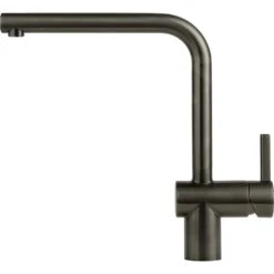 Franke Atlas Neo - Mitigeur D'évier FC 3834.503, Anthracite 115.0628.207 -Kitchen Soldes 21141d12b436abbfa6143779