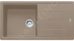 Franke Colonnes - Ensemble De Cuisine G134, évier En Fragranit BFG 611 Et Mitigeur FC 650.031, Cachemire / Chrome 114.0510.304 9 Franke Colonnes - Ensemble De Cuisine G134, évier En Fragranit BFG 611 Et Mitigeur FC 650.031, Cachemire / Chrome 114.0510.304 -Kitchen Soldes 27c4bfe5fa4bdd204b4ac13c