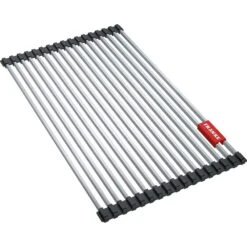 Franke Accessoires - Grille Roulante, Inox 112.0591.081