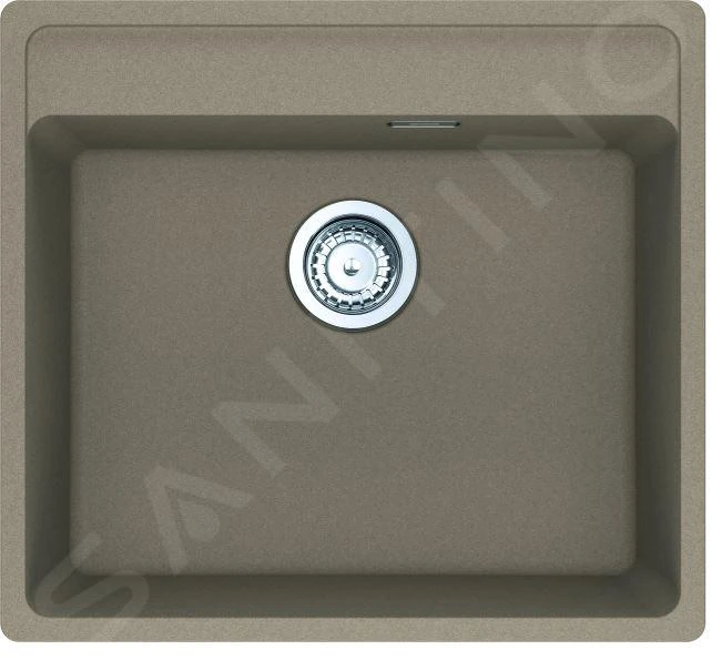 Franke Colonnes - Ensemble G246, évier En Fragranit MRG 610-52 RTL Et Mitigeur Samoa, Cachemire / Chrome 114.0675.596 4 Franke Colonnes - Ensemble G246, évier En Fragranit MRG 610-52 RTL Et Mitigeur Samoa, Cachemire / Chrome 114.0675.596 – Image 4