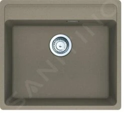 Franke Colonnes - Ensemble G247, évier En Fragranit MRG 610-52 RTL Et Mitigeur FN 7394.031, Cachemire / Chrome 114.0675.637 8 Franke Colonnes - Ensemble G247, évier En Fragranit MRG 610-52 RTL Et Mitigeur FN 7394.031, Cachemire / Chrome 114.0675.637 -Kitchen Soldes 2d2be3401c3fb475bfc3f1f3