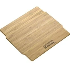 Franke Accessoires - ALL-IN Couvercle Pour Un Petit Panier D&apos;évier, Marron 133.0655.227