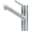 Franke Taros Neo - Mitigeur D'évier FC 6381.501, Inox 115.0596.381