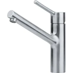 Franke Taros Neo - Mitigeur D'évier FC 6381.501, Inox 115.0596.381