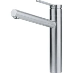 Franke Tango Neo - Mitigeur D'évier FC 6387.501, Inox 115.0596.387