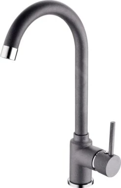 Franke Colonnes - Ensemble T99, évier En Tectonite OID 611 Et Mitigeur FP 9000.084, Gris 143.0675.703 -Kitchen Soldes 47d5d55107c56ff1cbdb3586 1