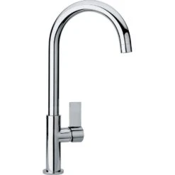Franke Colonnes - Ensemble G240, évier En Fragranit MRG 610-37 RTL Et Mitigeur FP 0408.031, Sahara / Chrome 114.0675.649 -Kitchen Soldes 532c461b272fd6d906279838 12