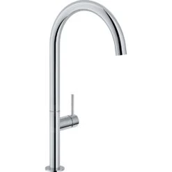 Franke Robinetterie - Mitigeur D'évier FN 1873.031, Chrome 115.0251.873