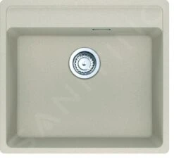 Franke Colonnes - Ensemble G245, évier En Fragranit MRG 610-52 RTL Et Mitigeur FP 9000.082, Sahara 114.0675.640 8 Franke Colonnes - Ensemble G245, évier En Fragranit MRG 610-52 RTL Et Mitigeur FP 9000.082, Sahara 114.0675.640 -Kitchen Soldes 57cb66e9596dd266f46a8520