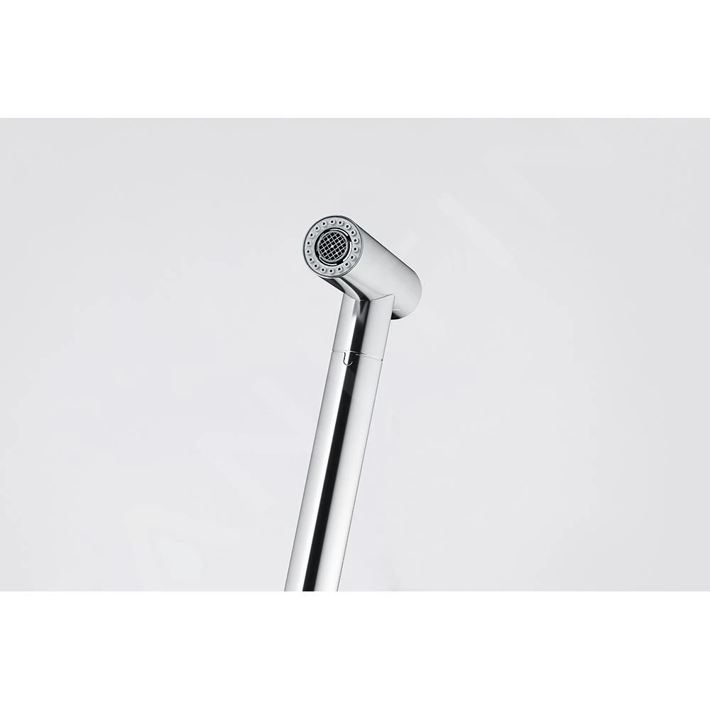 Franke Icon - Mitigeur D'évier FG 5188.031 Avec Douchette Extractible, Chrome 115.0625.188 4 Franke Icon - Mitigeur D'évier FG 5188.031 Avec Douchette Extractible, Chrome 115.0625.188 – Image 4