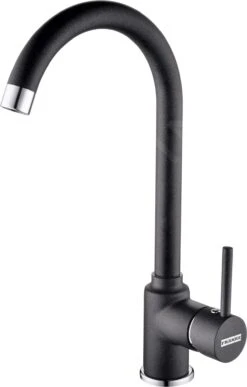 Franke Colonnes - Ensemble G245, évier En Fragranit MRG 610-52 RTL Et Mitigeur FP 9000.071, Onyx 114.0675.638 -Kitchen Soldes 5a4a1667a920083a87d90cc8