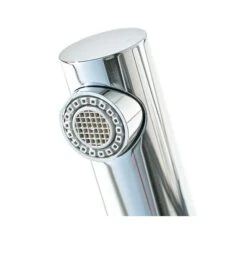 Franke Active New - Mitigeur D'évier FN 6110.031, Avec Douchette Extractible, Chrome 115.0653.379 -Kitchen Soldes 5f992efedb66eeeefc3691a3