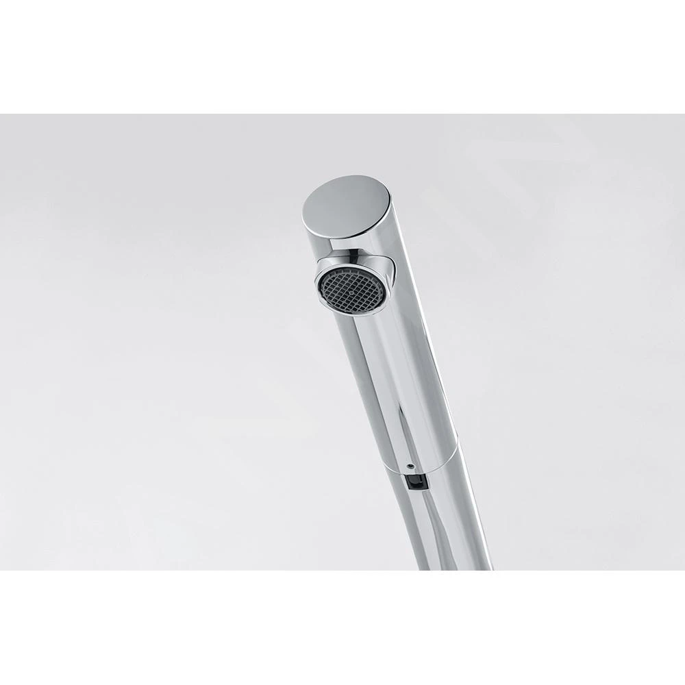 Franke Centro - Mitigeur D'évier FP 0098.031 Avec Douchette Extractible, Chrome 115.0600.098 6 Franke Centro - Mitigeur D'évier FP 0098.031 Avec Douchette Extractible, Chrome 115.0600.098 – Image 6