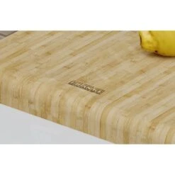 Franke Accessoires - Planche De Préparation, Bambou 112.0595.334 -Kitchen Soldes 70e33c1e0076c3255fd9c880