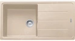 Franke Colonnes - Ensemble De Cuisine G135, Fragranite évier BFG 611 Et Mitigeur Samoa, Sahara / Chrome 114.0510.327 9 Franke Colonnes - Ensemble De Cuisine G135, Fragranite évier BFG 611 Et Mitigeur Samoa, Sahara / Chrome 114.0510.327 -Kitchen Soldes 716166ee852fe6a6b6ab5185