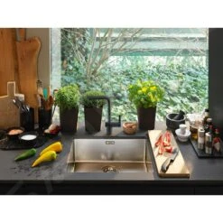 Franke Atlas Neo - Mitigeur D'évier FC 3834.502 Noir 115.0550.424 5 Franke Atlas Neo - Mitigeur D'évier FC 3834.502 Noir 115.0550.424 -Kitchen Soldes 7775c0f36a29e14594215919