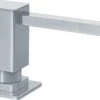 Franke Centinox - Distributeur De Savon, Pour Trou De 25-36mm, 250 Ml, Inox 119.0176.059