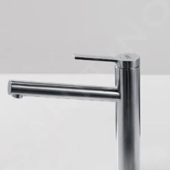 Franke Tango Neo - Mitigeur D'évier FC 6387.501, Inox 115.0596.387 -Kitchen Soldes 84ce94b8cb375ceb85f18dc0