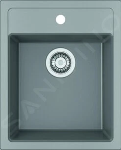 Franke Colonnes - Ensemble De Cuisine T100, évier En Tectonite SID 610-40 Et Mitigeur FP 9000.031, Gris / Chrome 143.0675.705 8 Franke Colonnes - Ensemble De Cuisine T100, évier En Tectonite SID 610-40 Et Mitigeur FP 9000.031, Gris / Chrome 143.0675.705 -Kitchen Soldes 8ab9c759a7a270d1d2914f69 1