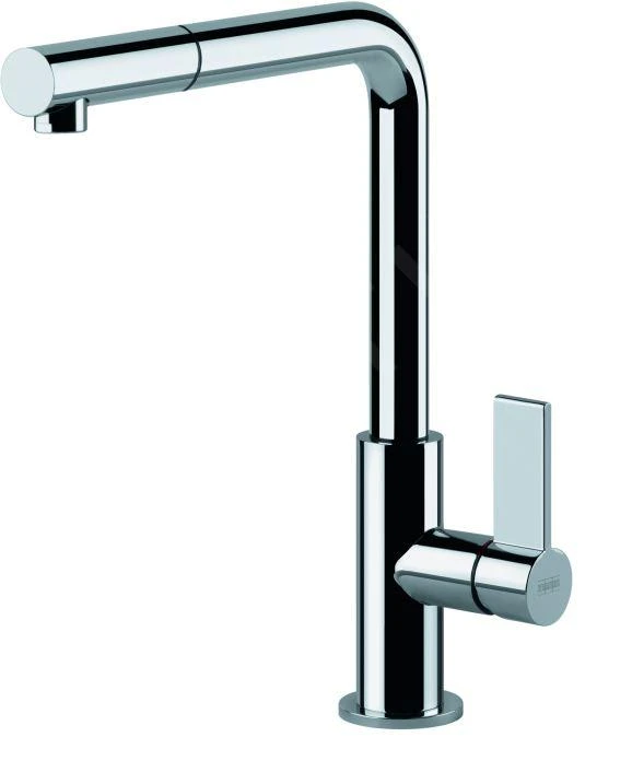 Franke Colonnes - Ensemble G247, évier En Fragranit MRG 610-52 RTL Et Mitigeur FN 7394.031, Cachemire / Chrome 114.0675.637 5 Franke Colonnes - Ensemble G247, évier En Fragranit MRG 610-52 RTL Et Mitigeur FN 7394.031, Cachemire / Chrome 114.0675.637 – Image 5