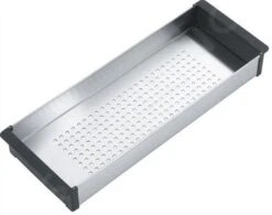 Franke Accessoires - Bol 156x429x54 Mm, Inox / Plastique 112.0394.981