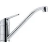 Franke Robinetterie - Mitigeur De Lavabo FN 0641.031 ECO, Chrome 115.0380.641