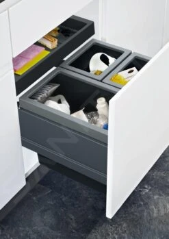 Franke Poubelle Tri Sélectif - Poubelle Encastrée FX 60 26-11-11 121.0557.763 8 Franke Poubelle Tri Sélectif - Poubelle Encastrée FX 60 26-11-11 121.0557.763 -Kitchen Soldes 9f4c5f63386329dc0b56464f