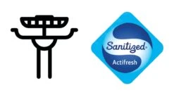 Franke Box - Évier En Inox BXX 210/110-45, 490 X 450 Mm, Siphon 127.0395.014 11 Franke Box - Évier En Inox BXX 210/110-45, 490 X 450 Mm, Siphon 127.0395.014 -Kitchen Soldes PHOTO 125