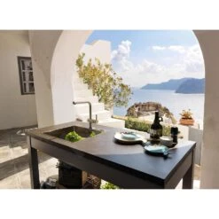 Franke Atlas Neo - Mitigeur D'évier FC 3834.503, Anthracite 115.0628.207 -Kitchen Soldes a0b5312f9d70db842f2c6466