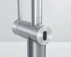 Franke Atlas Neo - Mélangeur évier électronique FC 5489.501, Inox 115.0625.489 -Kitchen Soldes aa3197dd390321d6f9c4b7e6