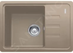 Franke Colonnes - Ensemble De Cuisine G117, évier En Fragranit BSG 611-62 Et Mitigeur FC 9541.424, Cachemire 114.0510.434 9 Franke Colonnes - Ensemble De Cuisine G117, évier En Fragranit BSG 611-62 Et Mitigeur FC 9541.424, Cachemire 114.0510.434 -Kitchen Soldes aa546d554c263da948a854f2