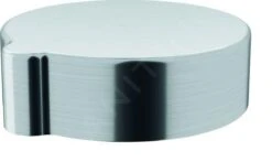 Franke Accessoires - Bouton Rotatif, Inox 133.0301.741