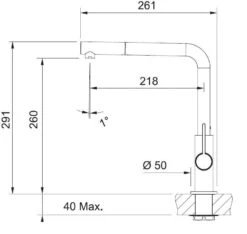 Franke Colonnes - Ensemble G247, évier En Fragranit MRG 610-52 RTL Et Mitigeur FN 7394.031, Cachemire / Chrome 114.0675.637 7 Franke Colonnes - Ensemble G247, évier En Fragranit MRG 610-52 RTL Et Mitigeur FN 7394.031, Cachemire / Chrome 114.0675.637 -Kitchen Soldes bb20a9c4c41e7e15261b7d65