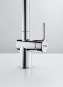 Franke Active New - Mitigeur D'évier FN 6100.031, Chrome 115.0653.298 -Kitchen Soldes bf80d74a9b2d2b77d63b03ab