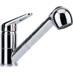 Franke Colonnes - Ensemble N79, évier Inox SKN 611-79 Et Robinetterie FC 9547.031, Inox/chrome 101.0618.832 -Kitchen Soldes cb32622098e930e6ad21bf91 4