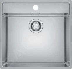 Franke Maris - Évier MRX 210/610-50TL, 530x510x180 Mm, Inox 127.0539.574