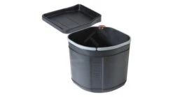 Franke Poubelle Tri Sélectif - Poubelle Encastrable Mini 121.0176.518