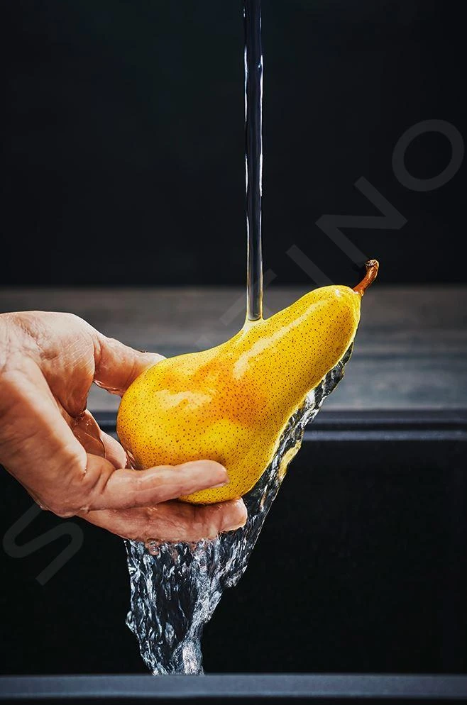 Franke Active New - Mitigeur D'évier FN 6560.031, Montage Sous Fenêtre, Avec Douchette Extractible, Chrome 115.0653.391 8 Franke Active New - Mitigeur D'évier FN 6560.031, Montage Sous Fenêtre, Avec Douchette Extractible, Chrome 115.0653.391 – Image 8